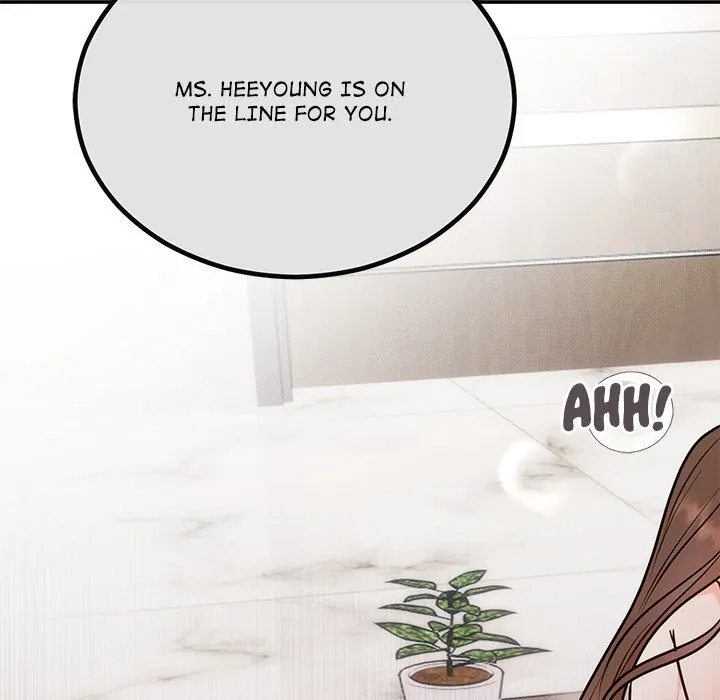 Marriage Chains Chapter 11 page 50 - 