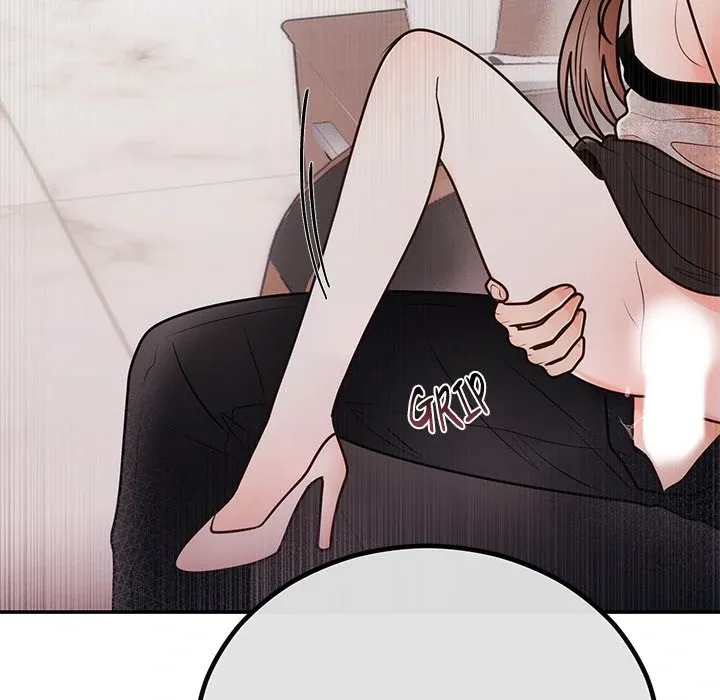 Marriage Chains Chapter 11 page 51 - 