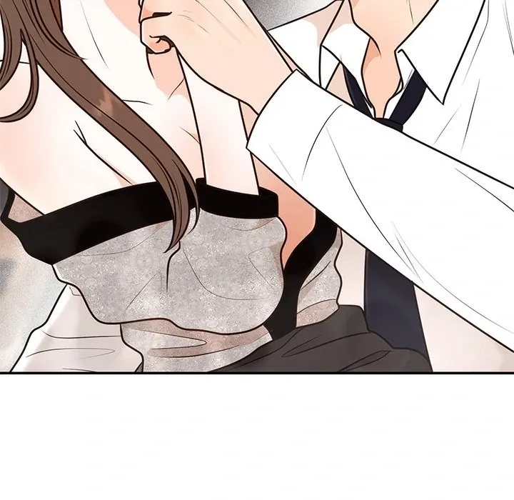Marriage Chains Chapter 11 page 54 - 