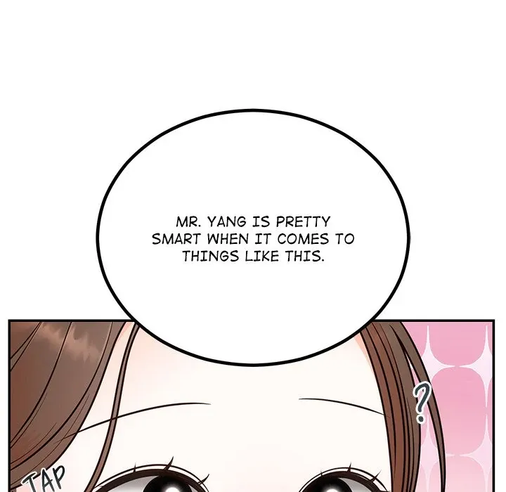 Marriage Chains Chapter 11 page 55 - 