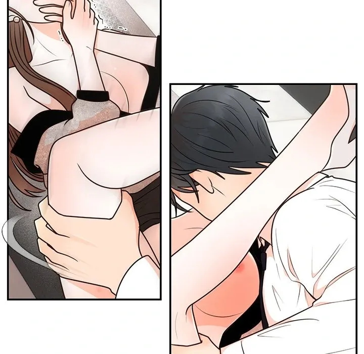Marriage Chains Chapter 11 page 59 - 
