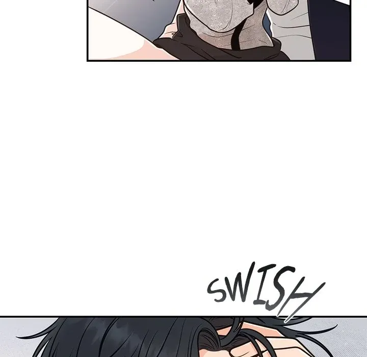 Marriage Chains Chapter 11 page 7 - 