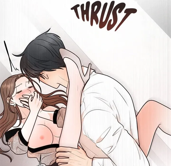 Marriage Chains Chapter 11 page 61 - 