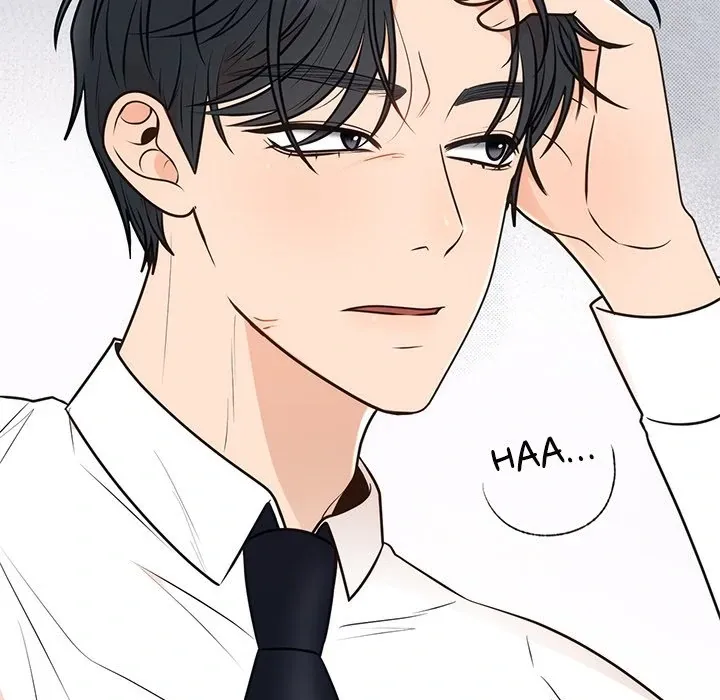 Marriage Chains Chapter 11 page 8 - 