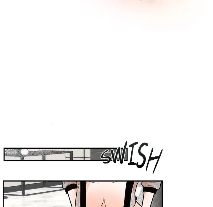 Marriage Chains Chapter 11 page 77 - 