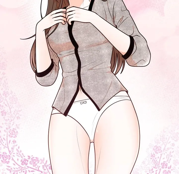 Marriage Chains Chapter 11 page 87 - 