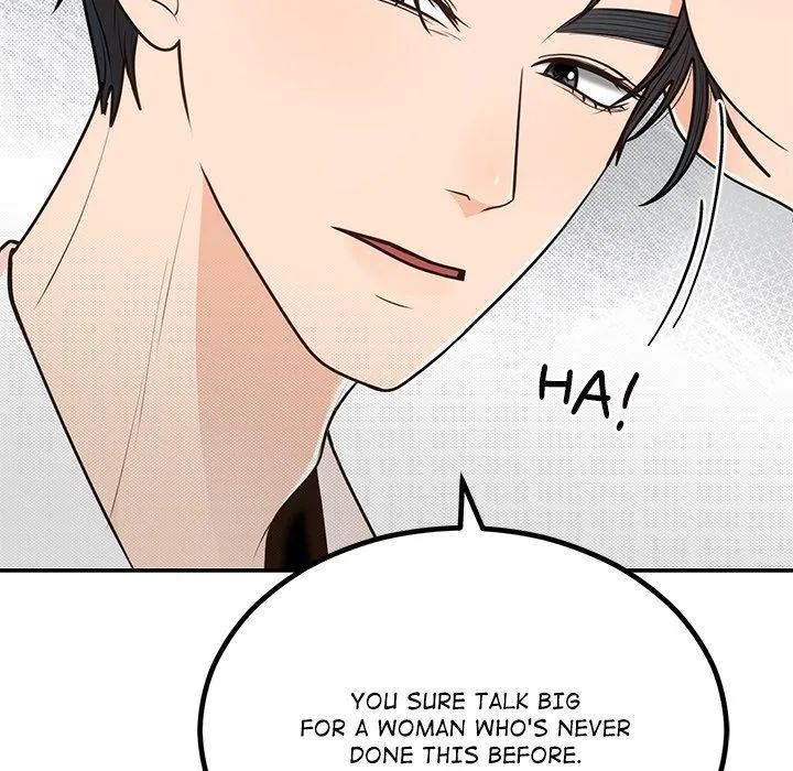 Marriage Chains Chapter 11 page 10 - 