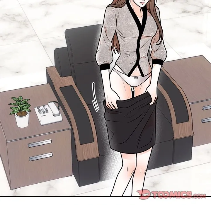 Marriage Chains Chapter 11 page 93 - 