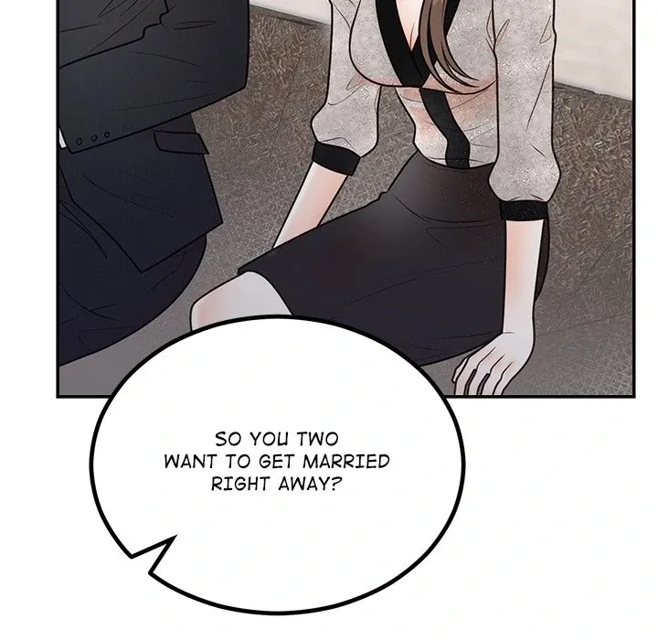 Marriage Chains Chapter 12 page 101 - 