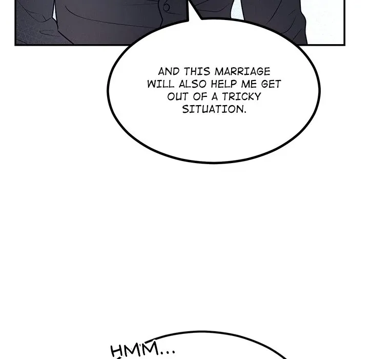 Marriage Chains Chapter 12 page 104 - 