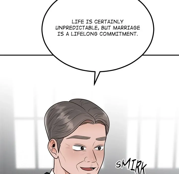 Marriage Chains Chapter 12 page 105 - 