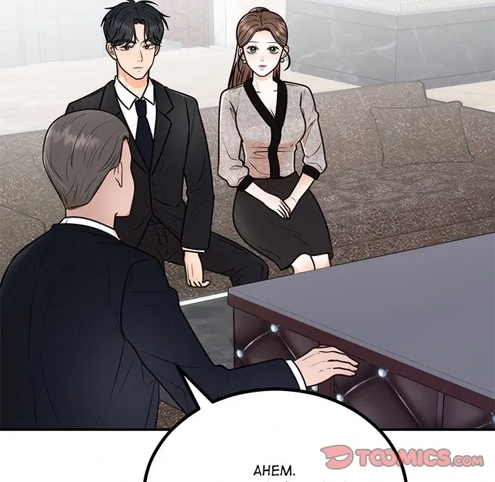 Marriage Chains Chapter 12 page 108 - 