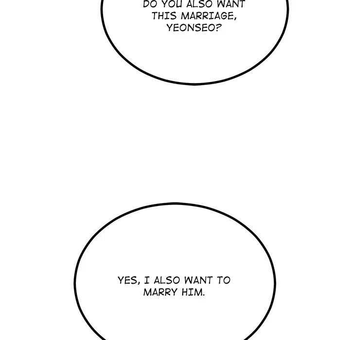Marriage Chains Chapter 12 page 109 - 