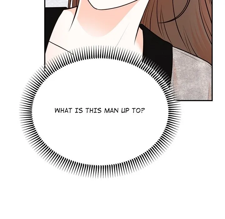 Marriage Chains Chapter 12 page 116 - 