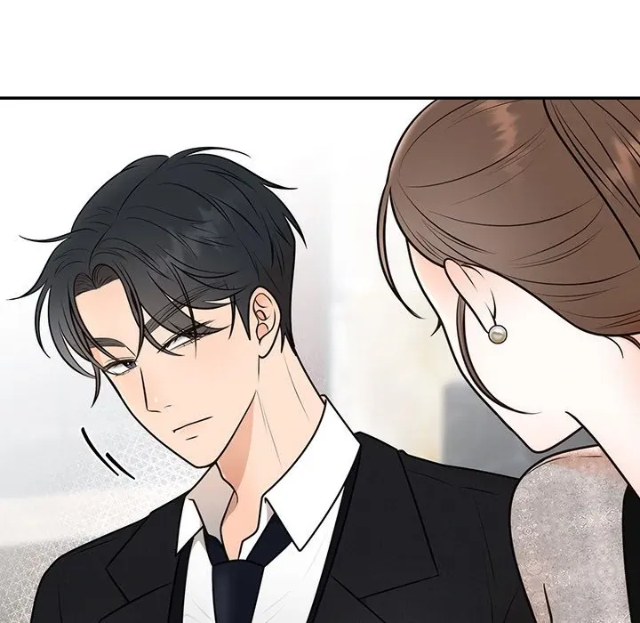 Marriage Chains Chapter 12 page 117 - 