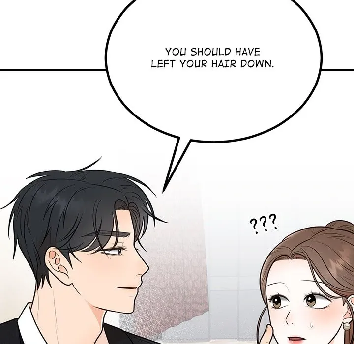 Marriage Chains Chapter 12 page 119 - 