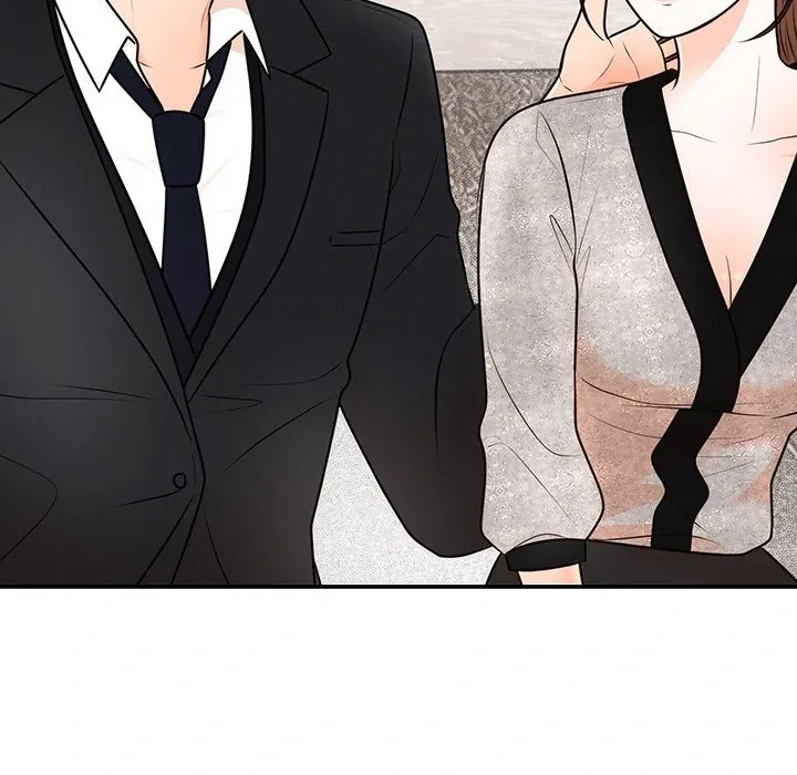 Marriage Chains Chapter 12 page 120 - 