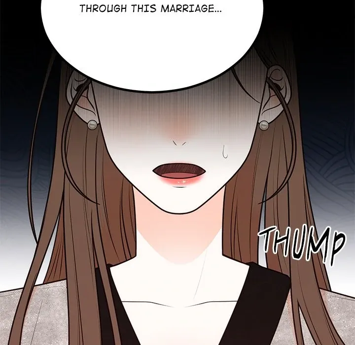 Marriage Chains Chapter 12 page 13 - 