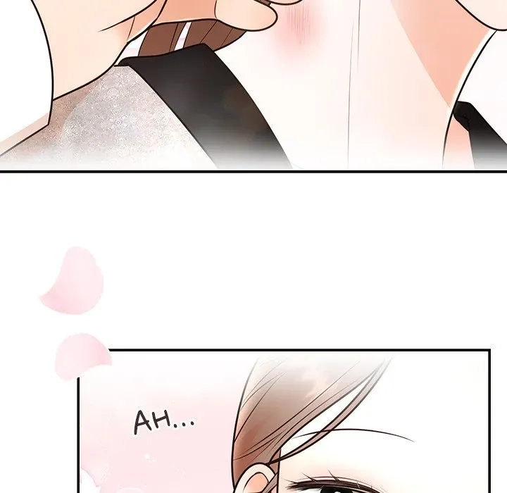 Marriage Chains Chapter 12 page 122 - 