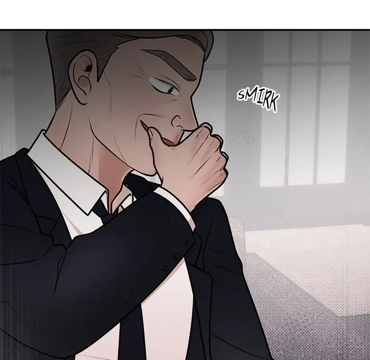 Marriage Chains Chapter 12 page 126 - 