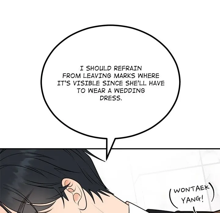 Marriage Chains Chapter 12 page 128 - 