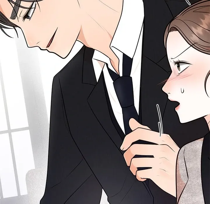 Marriage Chains Chapter 12 page 129 - 