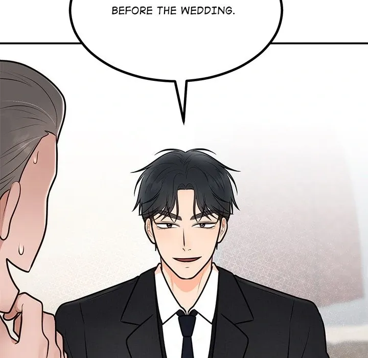 Marriage Chains Chapter 12 page 134 - 