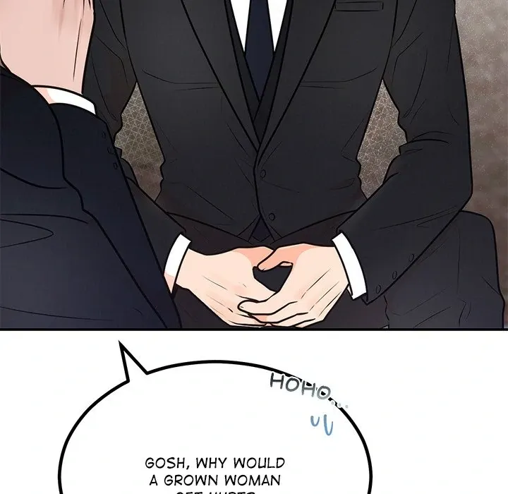 Marriage Chains Chapter 12 page 135 - 