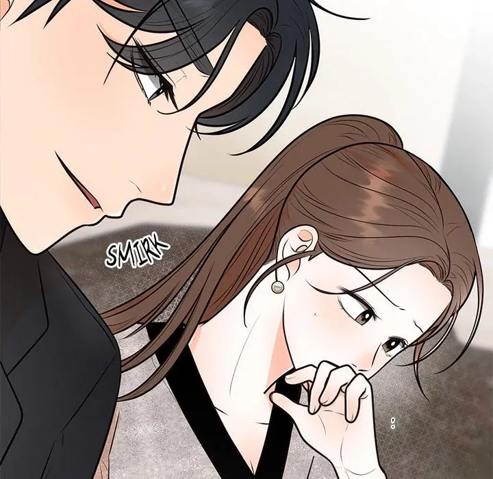 Marriage Chains Chapter 12 page 137 - 