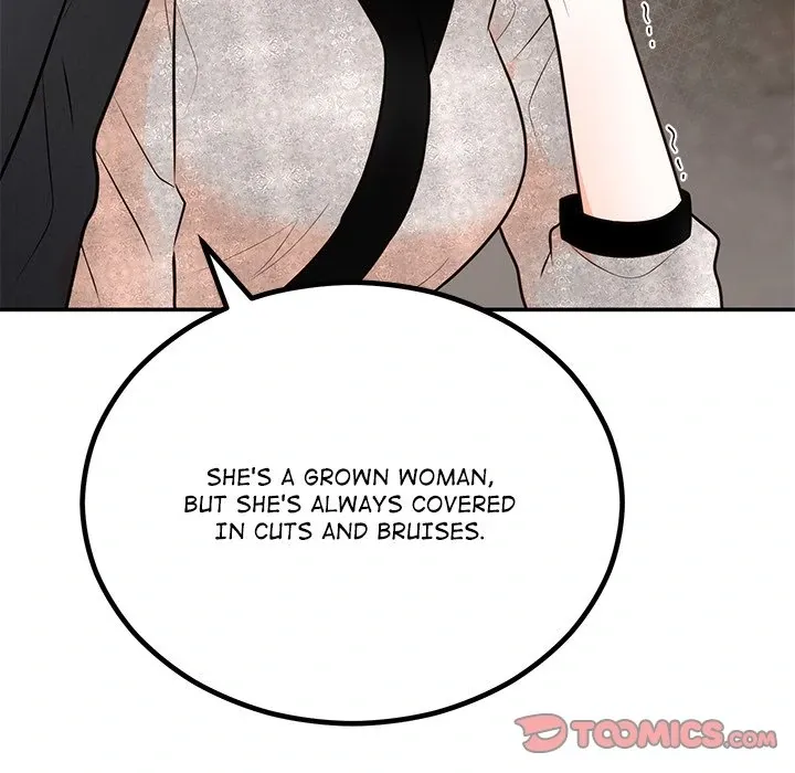 Marriage Chains Chapter 12 page 138 - 
