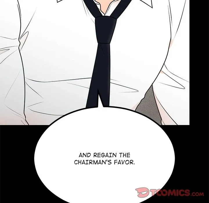 Marriage Chains Chapter 12 page 18 - 