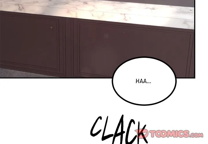 Marriage Chains Chapter 12 page 3 - 