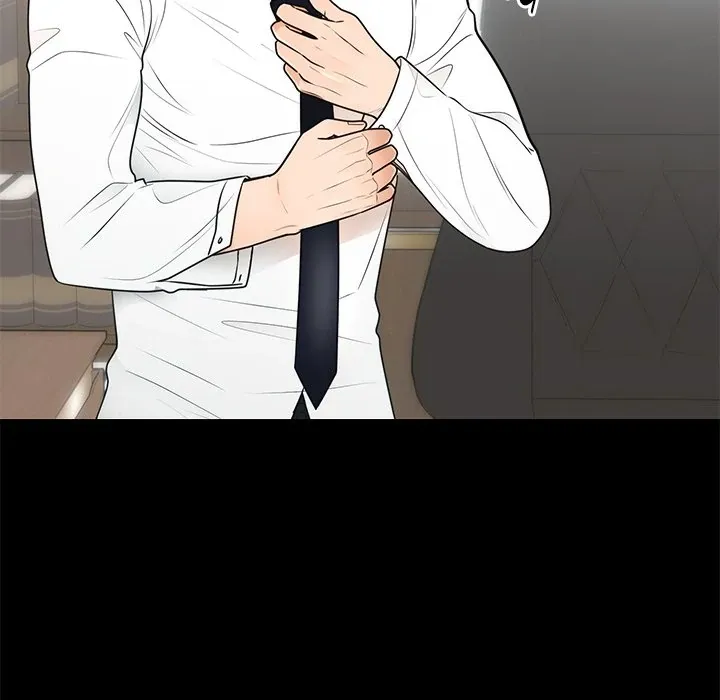 Marriage Chains Chapter 12 page 28 - 