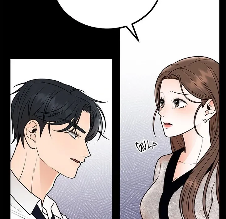 Marriage Chains Chapter 12 page 34 - 