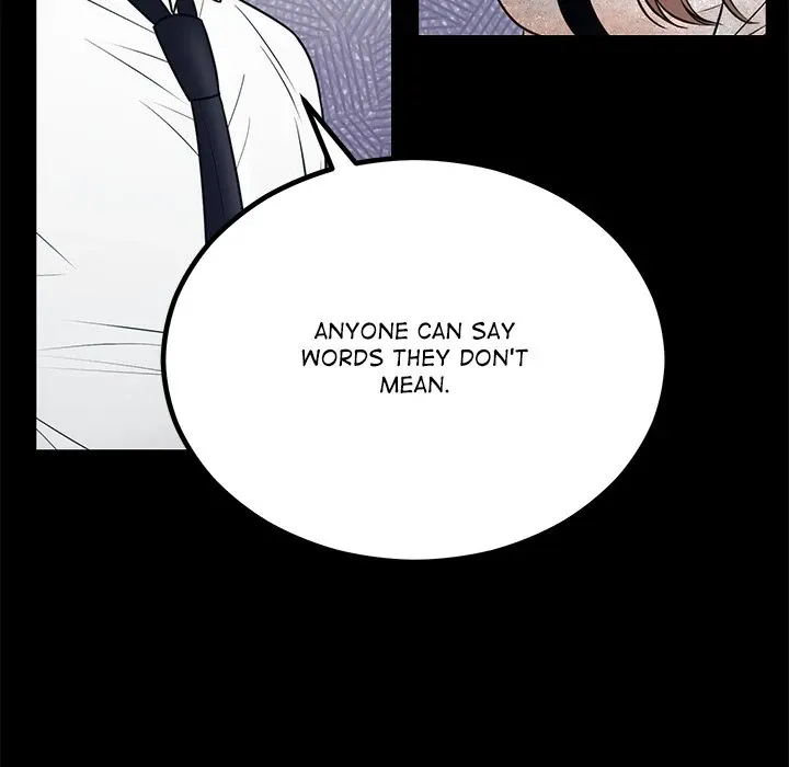 Marriage Chains Chapter 12 page 35 - 