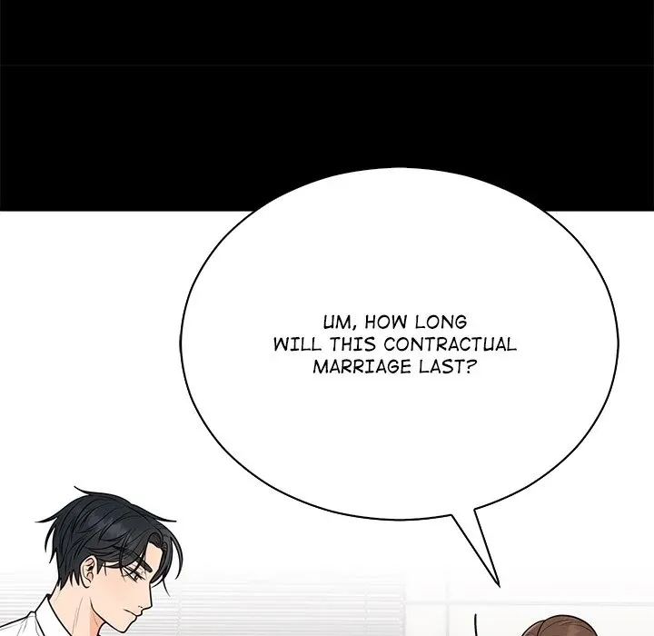 Marriage Chains Chapter 12 page 36 - 