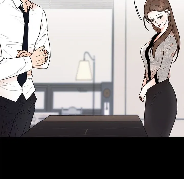 Marriage Chains Chapter 12 page 37 - 