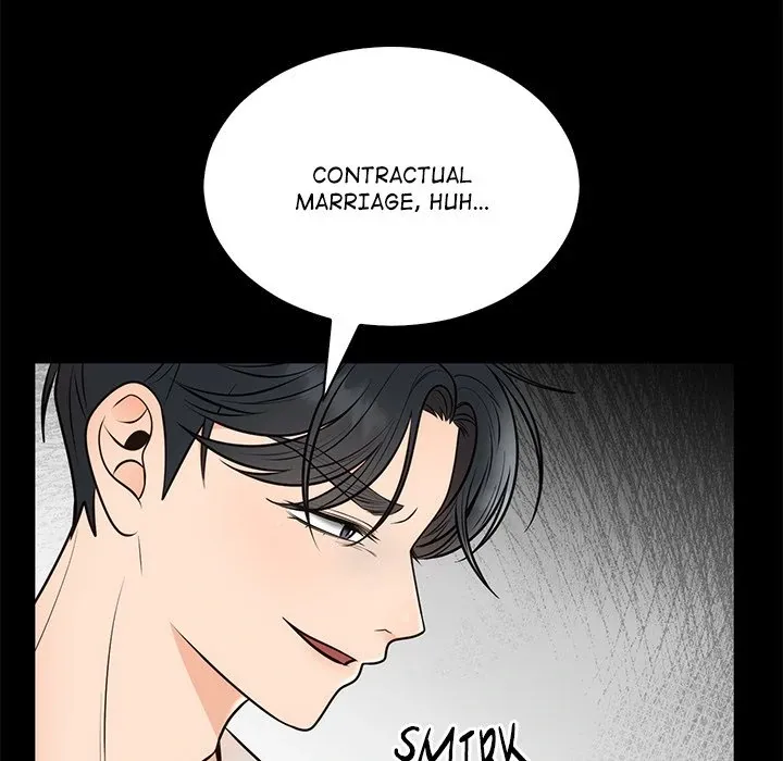 Marriage Chains Chapter 12 page 38 - 
