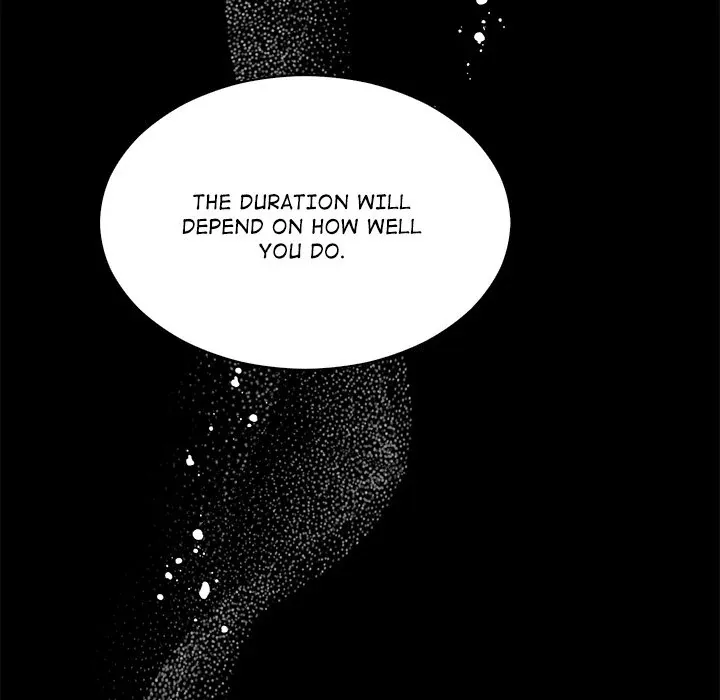 Marriage Chains Chapter 12 page 40 - 