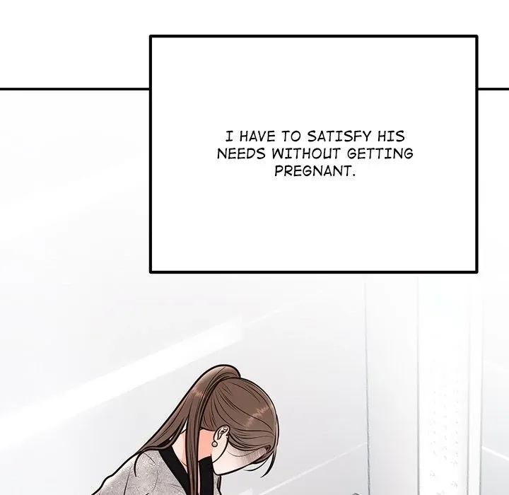 Marriage Chains Chapter 12 page 52 - 