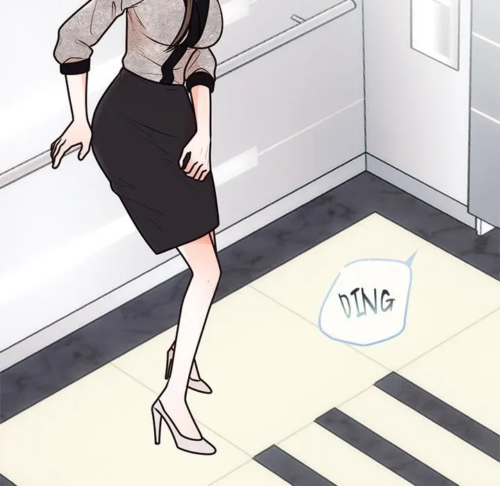 Marriage Chains Chapter 12 page 53 - 