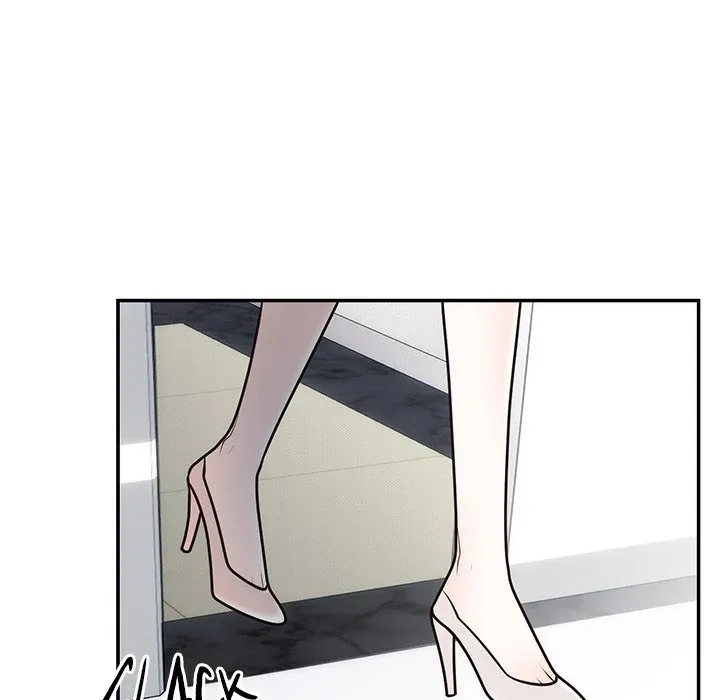 Marriage Chains Chapter 12 page 55 - 