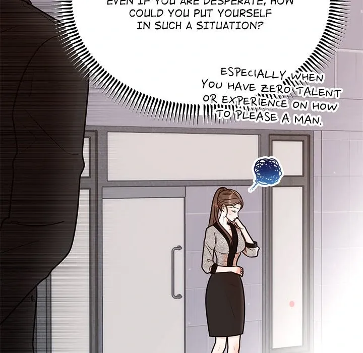 Marriage Chains Chapter 12 page 57 - 