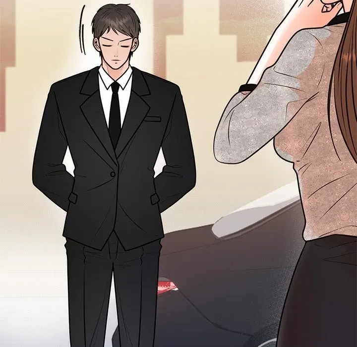 Marriage Chains Chapter 12 page 61 - 
