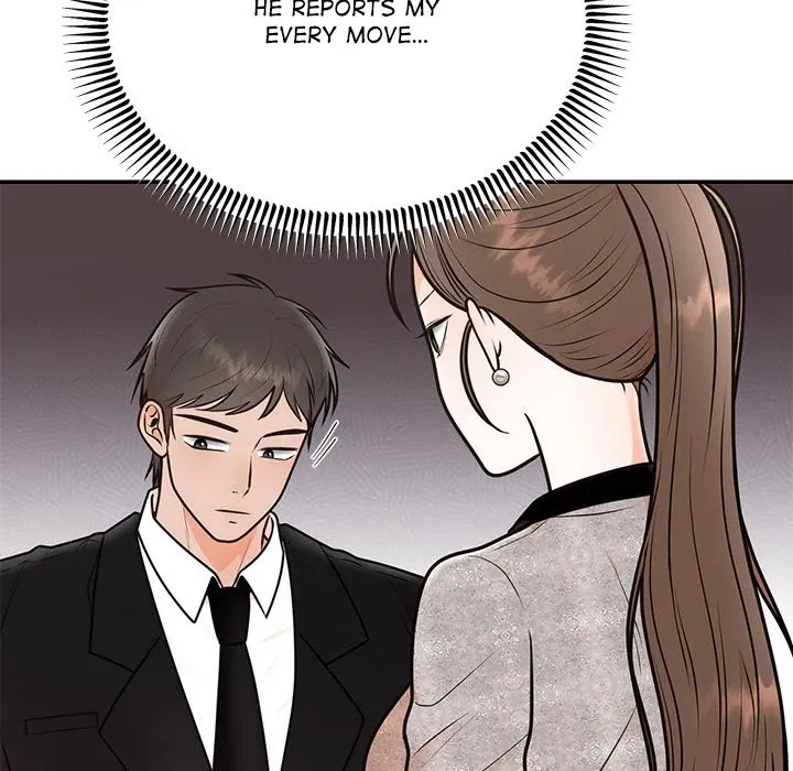 Marriage Chains Chapter 12 page 67 - 