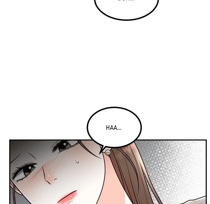 Marriage Chains Chapter 12 page 8 - 