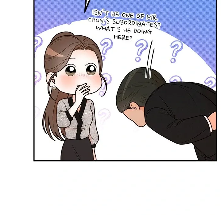 Marriage Chains Chapter 12 page 87 - 