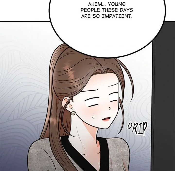 Marriage Chains Chapter 12 page 92 - 