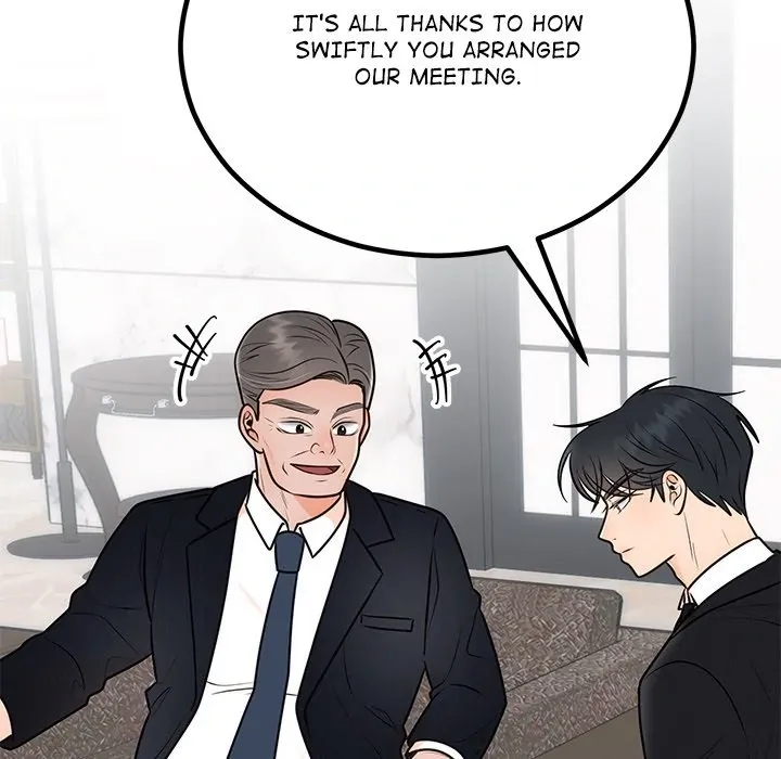Marriage Chains Chapter 12 page 94 - 