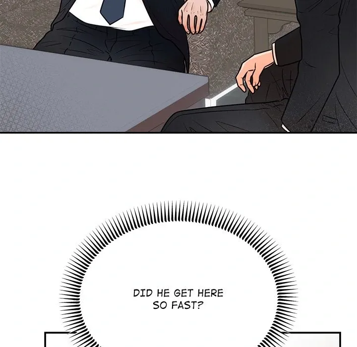 Marriage Chains Chapter 12 page 95 - 